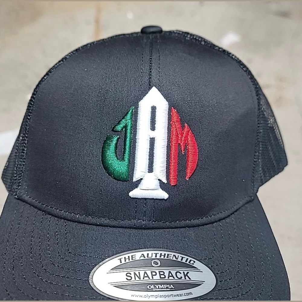 JAM México Snapback